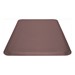 Guardian Leather Top Anti-Fatigue Mat (3' W x 12' L) - Chestnut